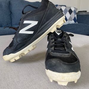 New Balance Baseball cleats
